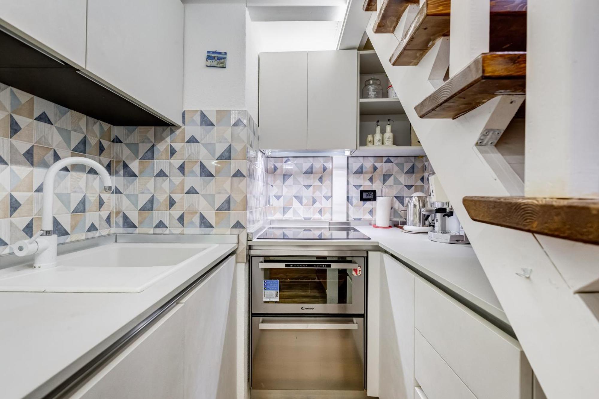 Dream Apartamento *