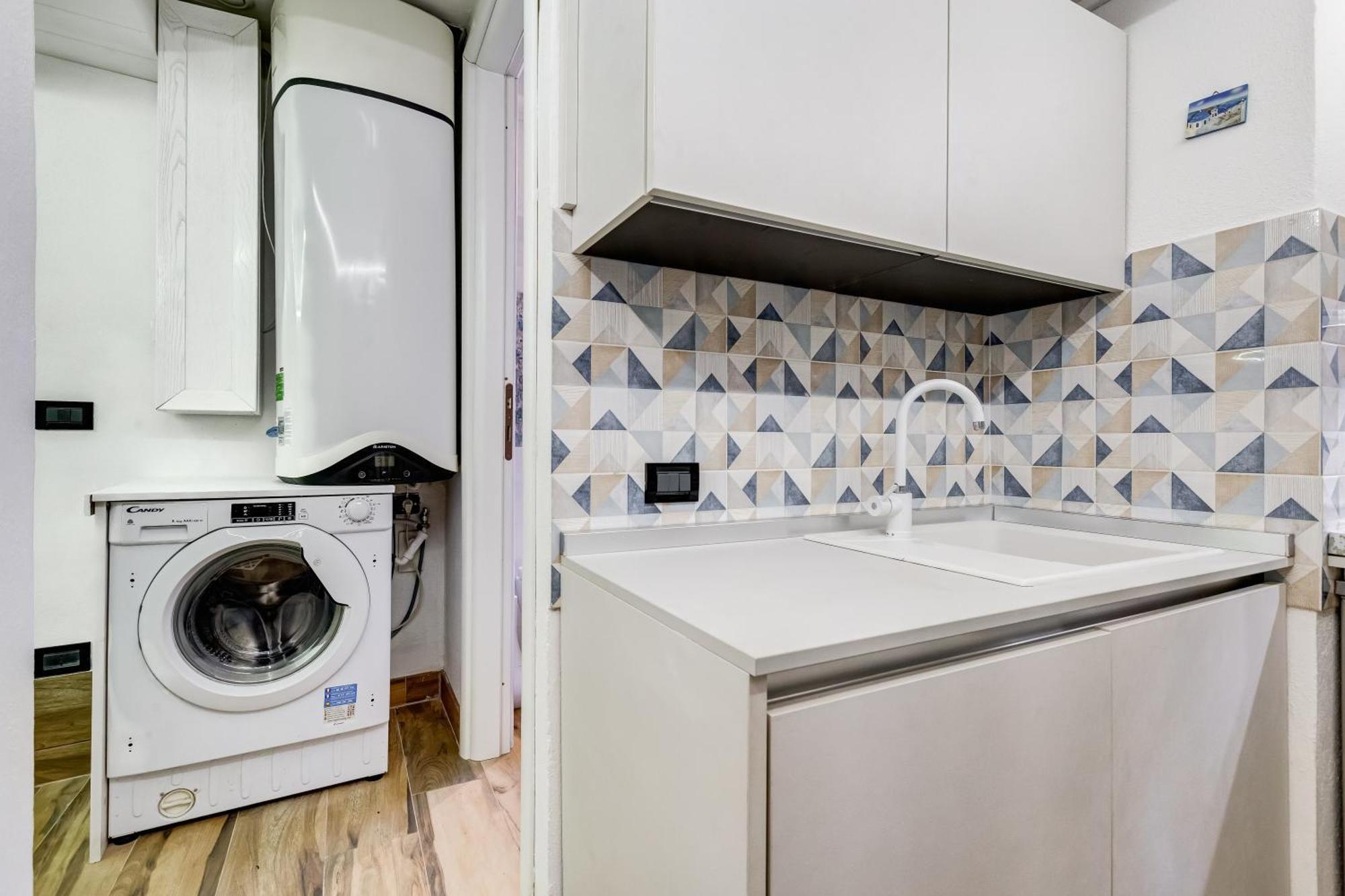 Apartamento Dream