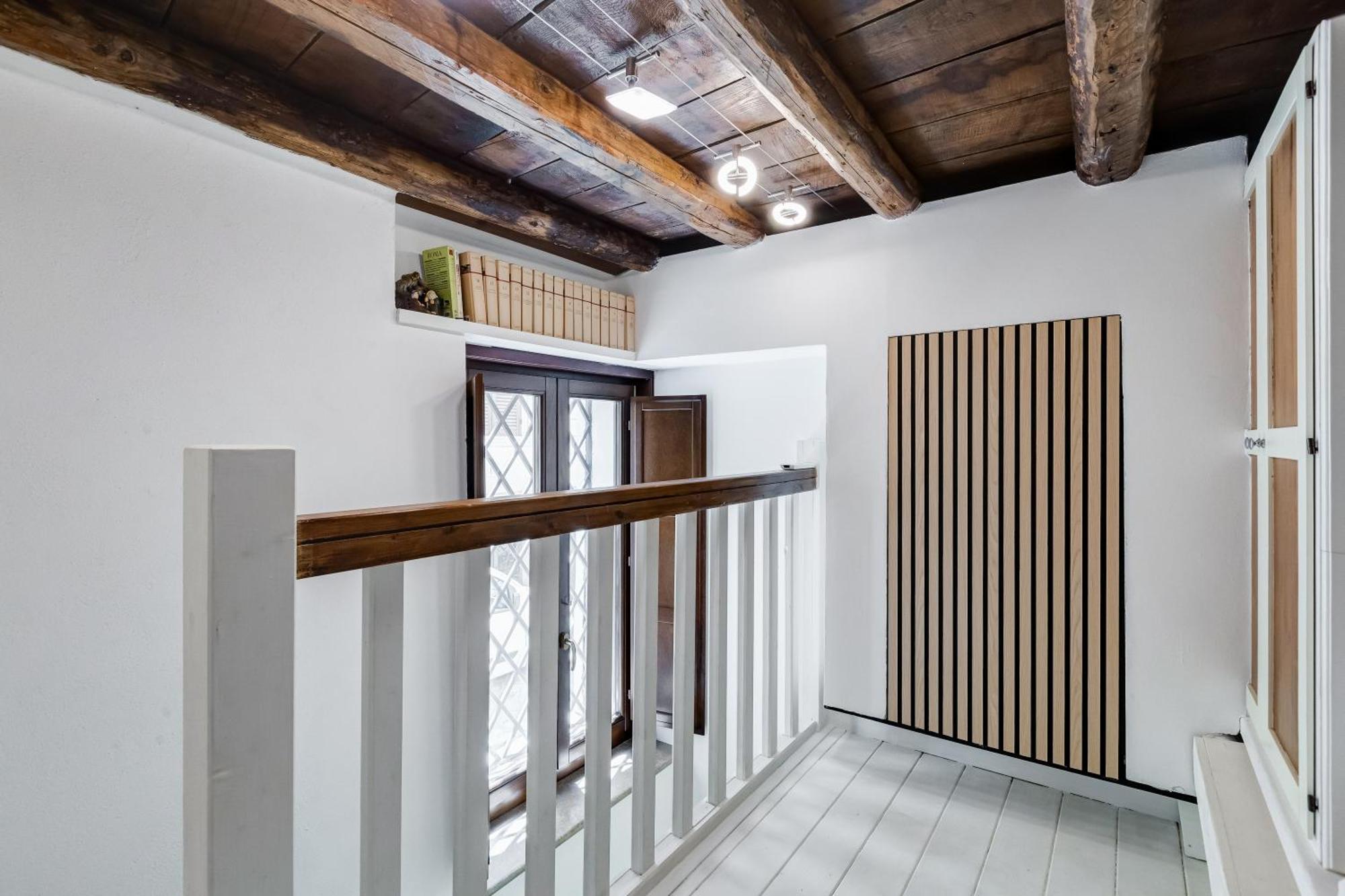 Dream Apartamento Roma