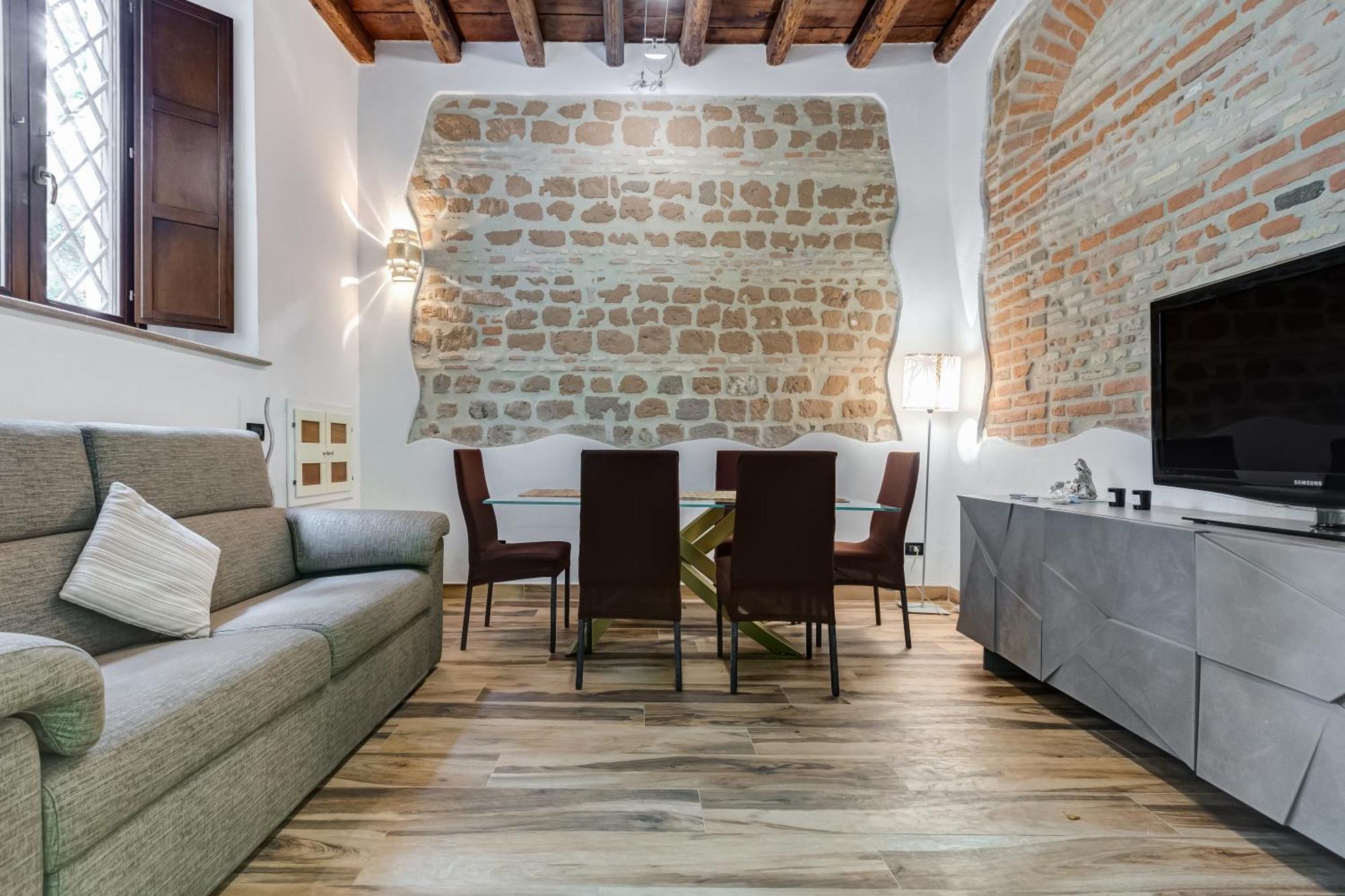 Dream Apartamento Roma
