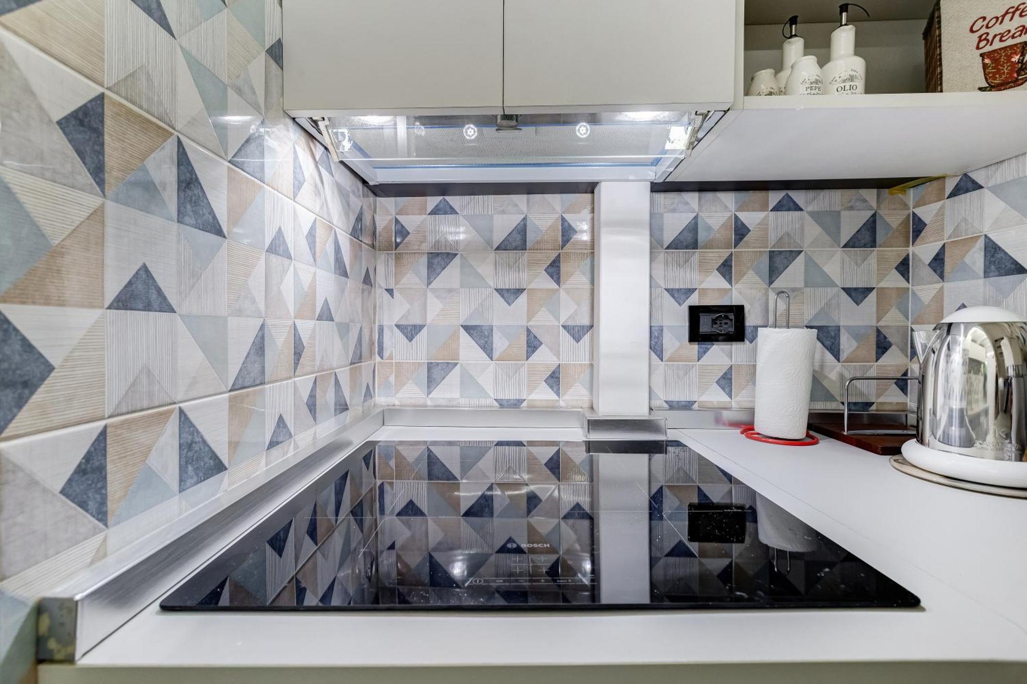 Dream Apartment Rom